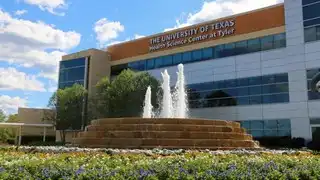 The University of Texas at Tyler School of Medicine, Tyler, TX