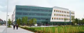 Indiana University School of Medicine - Evansville