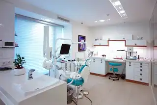 Dentistry - Doctor of Dental Surgery (DDS)