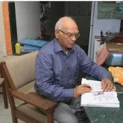 Arvind Thaker