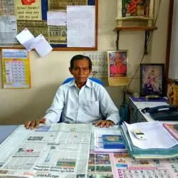 Ashirwad Classes