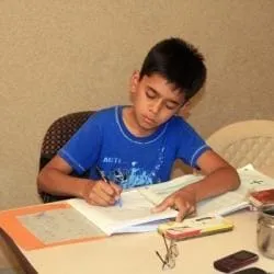 Krishna Tutorials