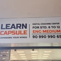 Learn Capsule