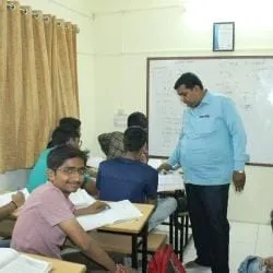 Shriji Engineering Classes