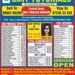 Smit Tutorials in Gst Compound New Ranip