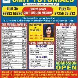 Smit Tutorials