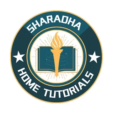 Sharadha Home Tutorials