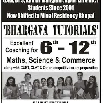 Bhargava Tutorial