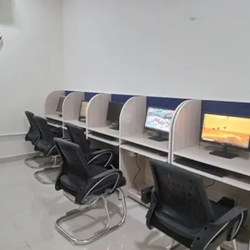Samyak Computer Classes