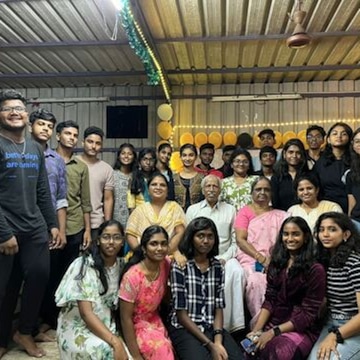 Adhithya Study Centre in Periyar Nagar-Jawahar Nagar
