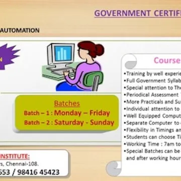 Adithya Technical Institute
