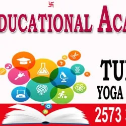 SHINE EDUCATIONAL ACADEMY
