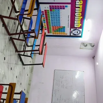 Science Learnohub