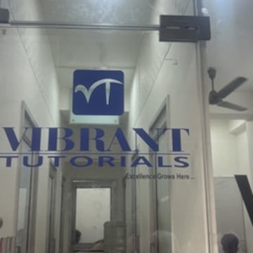 Vibrant Tutorial in Sabji Mandi Laxmi Nagar