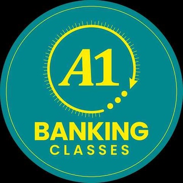A1 Banking Classes in Bhawarkua Bhawar Kuan