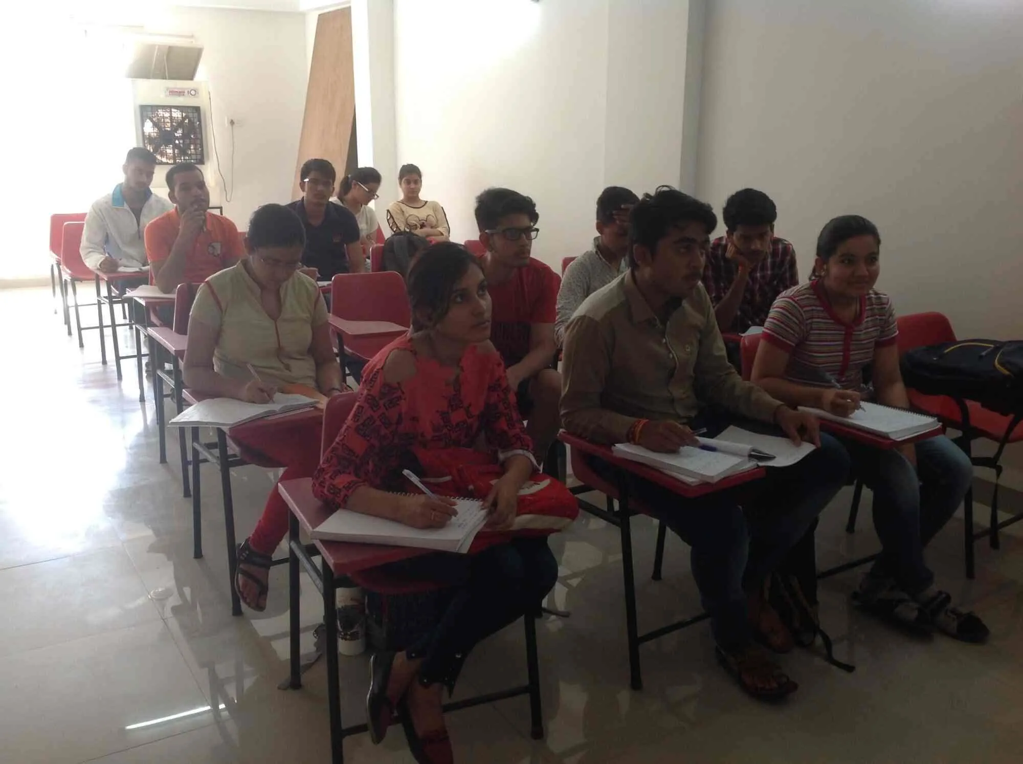 Arjun Ias Academy