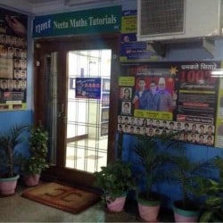 Neeta Maths Tutorials in AB Road Geeta Bhawan