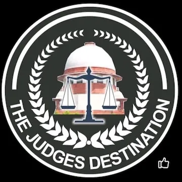 The Judges Destination