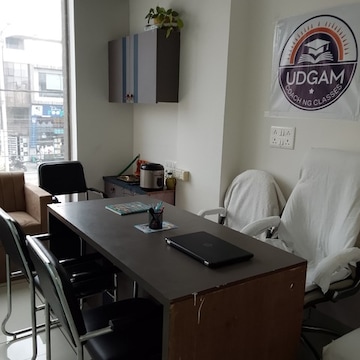 Udgam Coaching Classes in BCM Heights Road Mahalaxmi Nagar