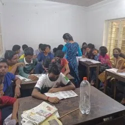 Rema Tuition Centre