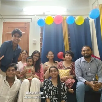 Arpita's Classes