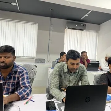 Krishu Securities Pvt Ltd