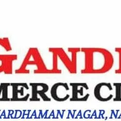 Gandhes Commerce Classes
