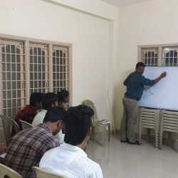 Nsr Tutorials in KT Road
