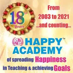 Happy Academy