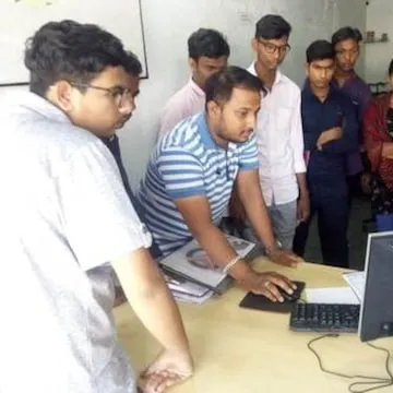 Yug Computer Education