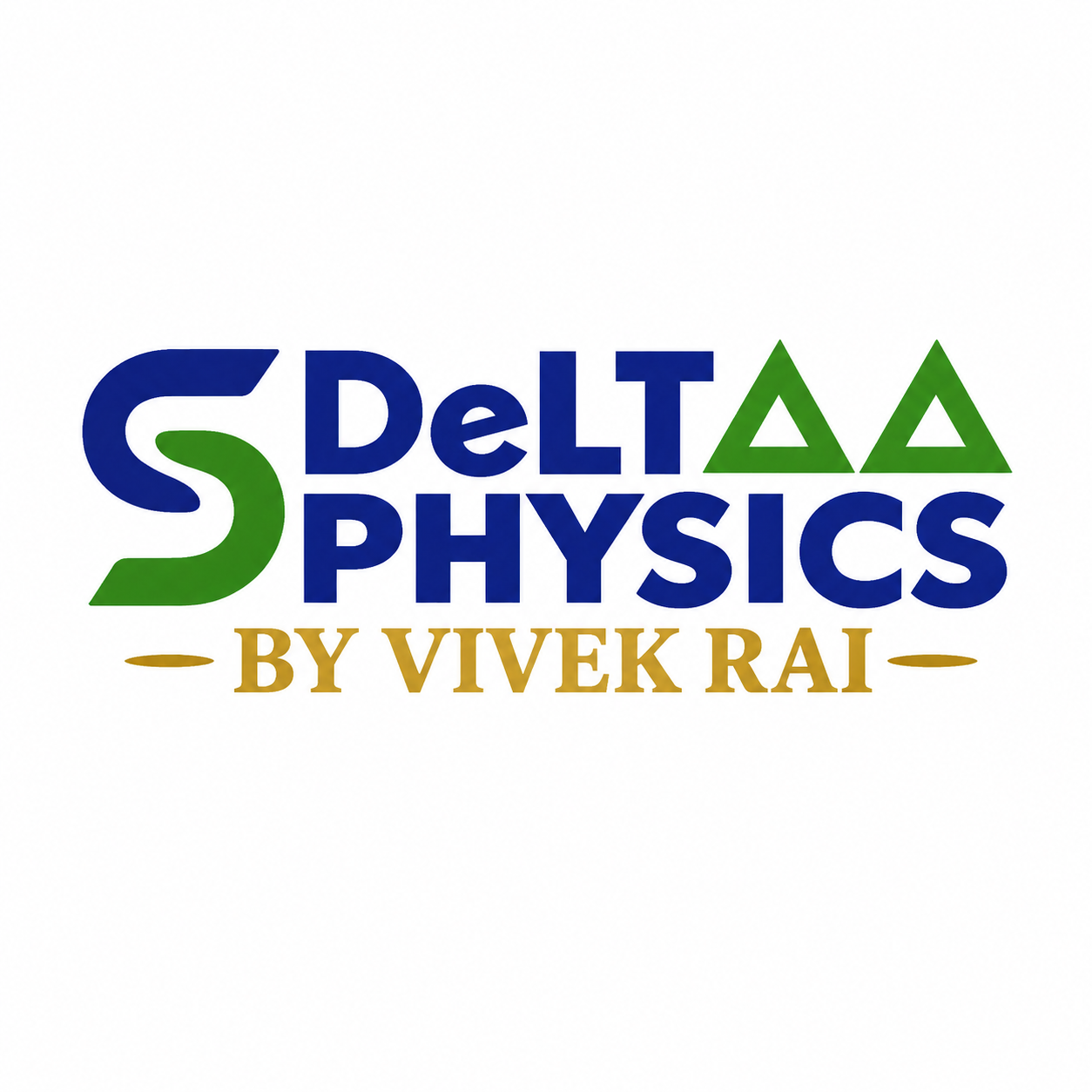 DELTAA PHYSICS
