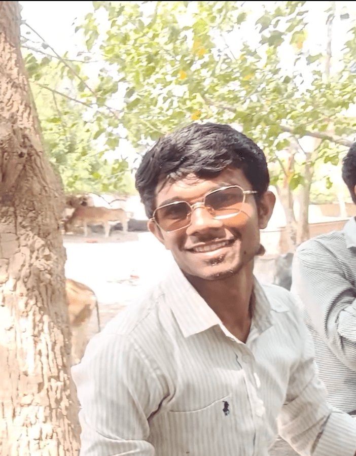 Manak Ram
