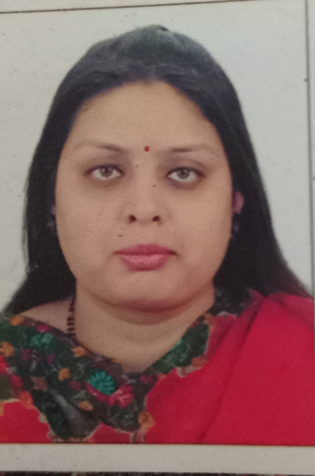 Prachi Gan
