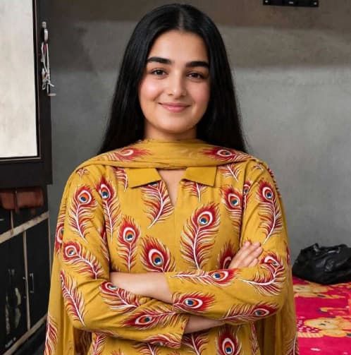 Rajwinder Kaur