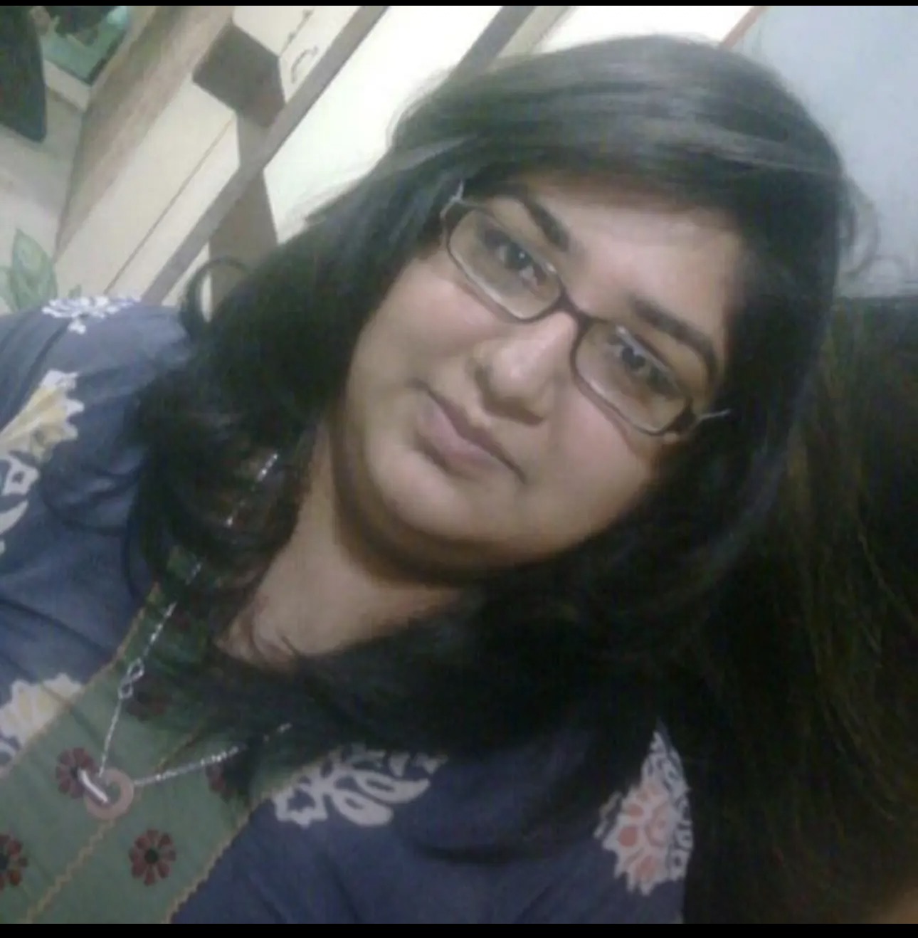 saakshi bharara