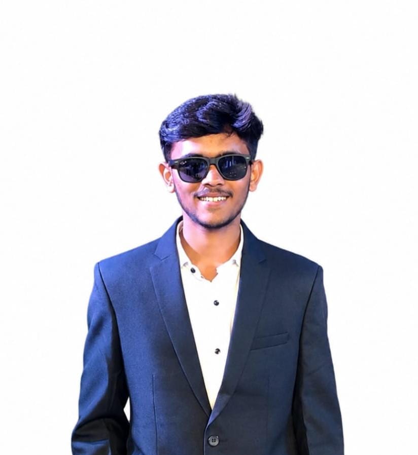 Samarth Sabale