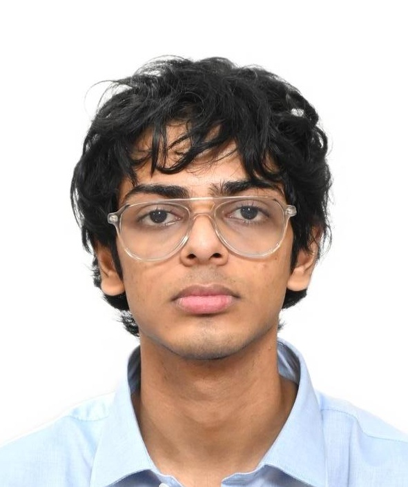 Samujjwal Ray