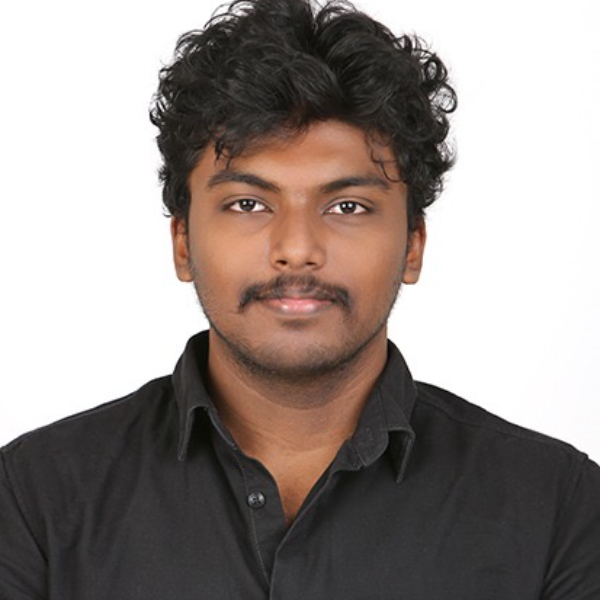 Santhosh Mukesh