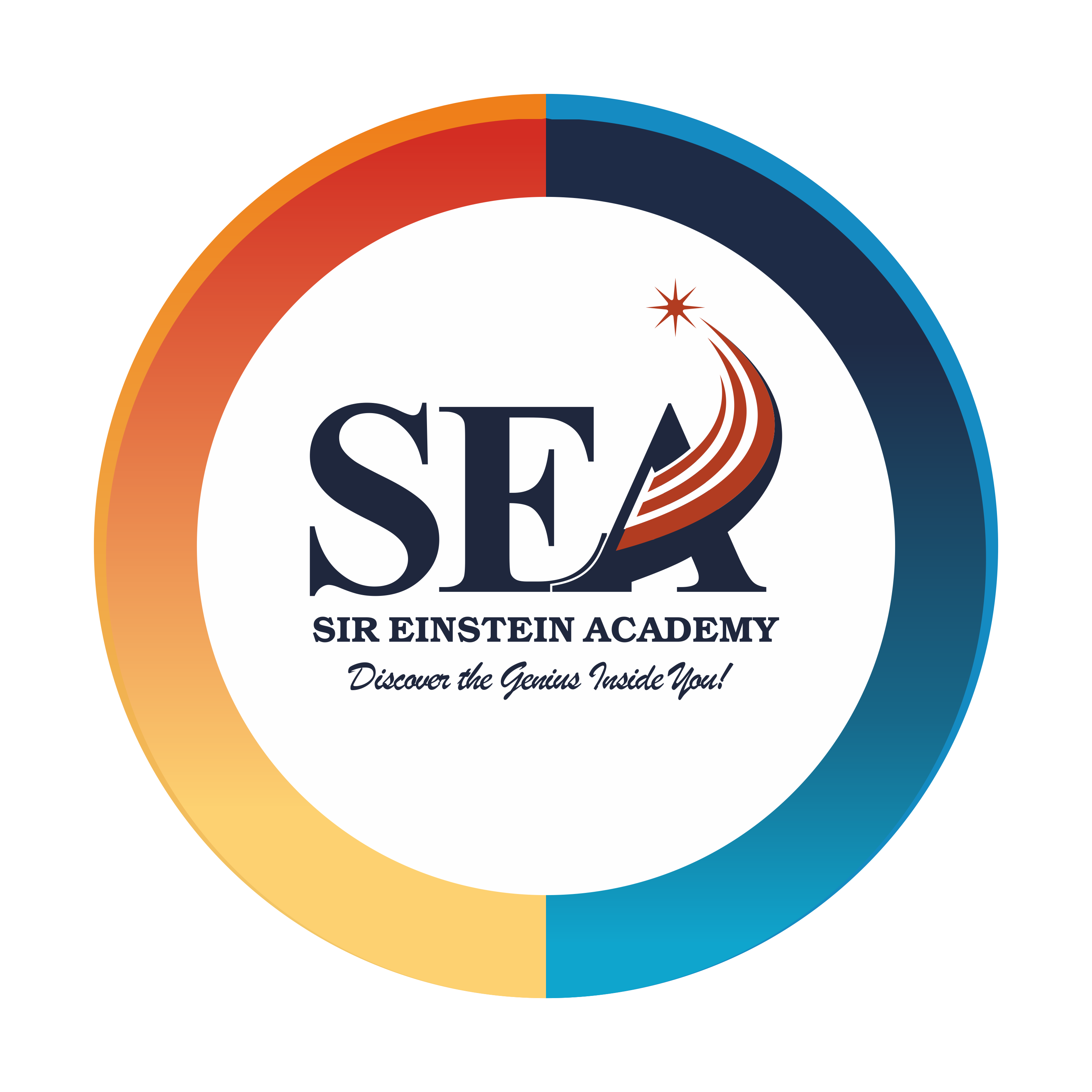 SIR EINSTEIN ACADEMY SATARA