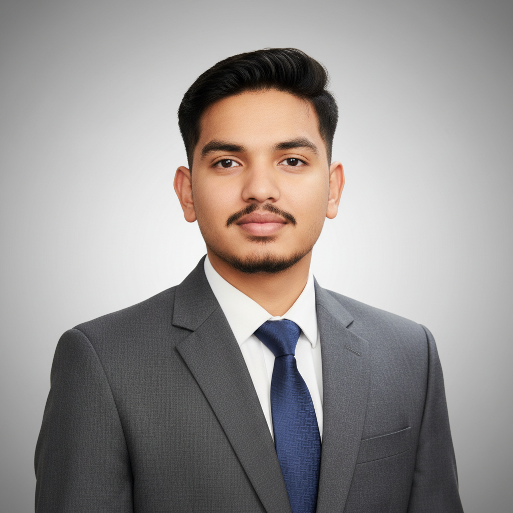 Tushar Dhingra