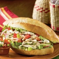 Premium Pan Ciabatta