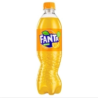 FANTA 500ml