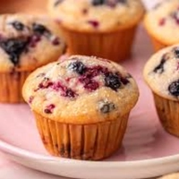 Muffins