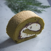 Matcha Roll