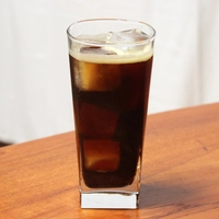 Fernet con Coca