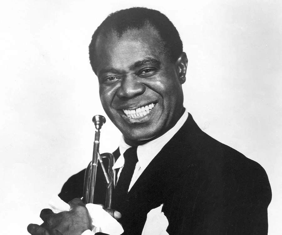 Louis Armstrong avatar