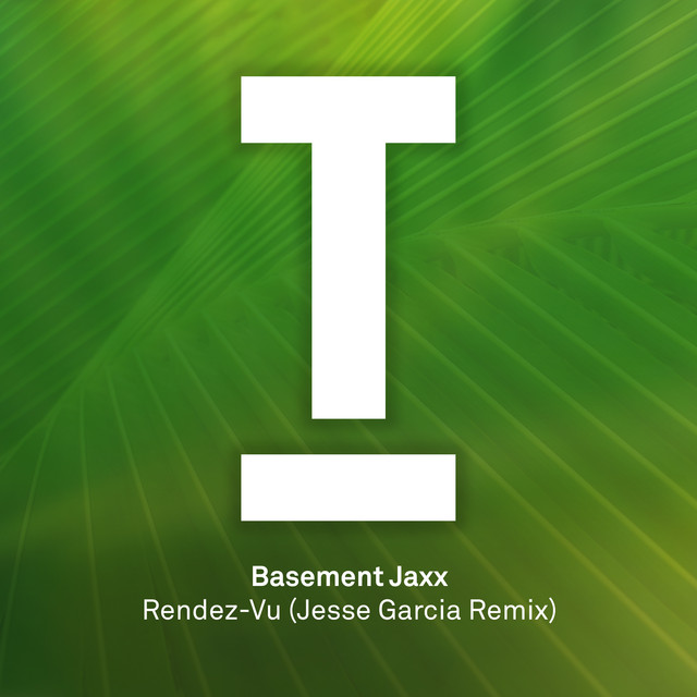 Rendez-Vu - Jesse Garcia Tribal Mix