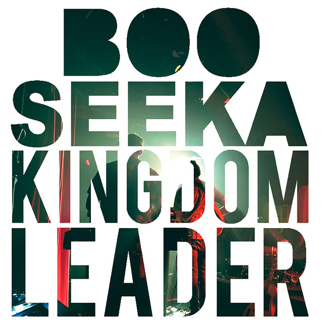 Kingdom Leader – Single