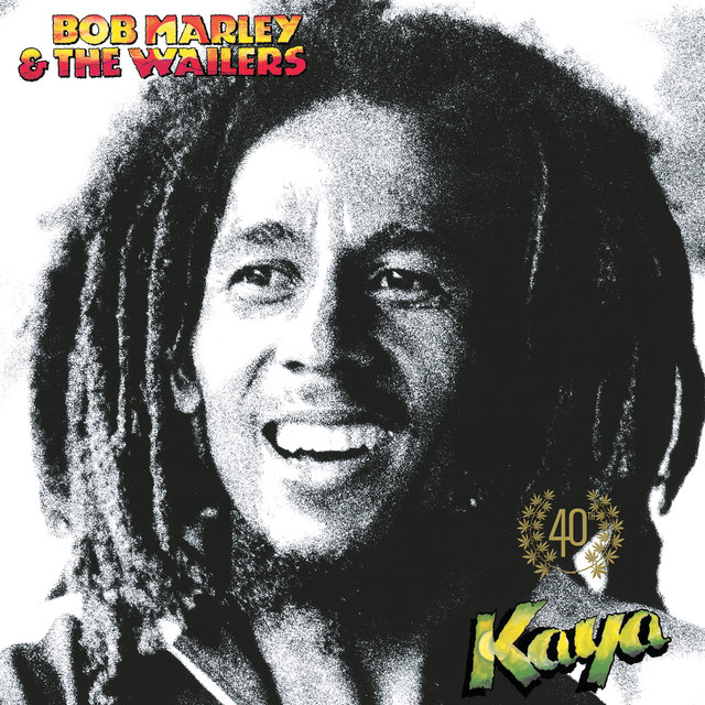 Kaya (40th Anniversary Edition)