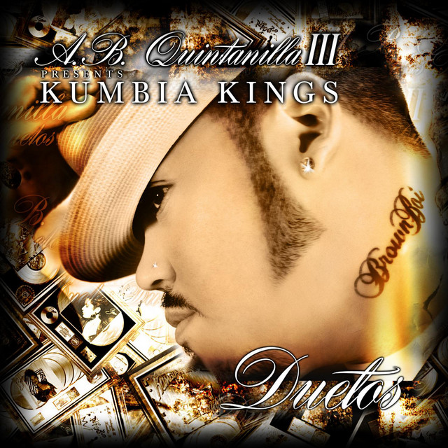 Reggae Kumbia